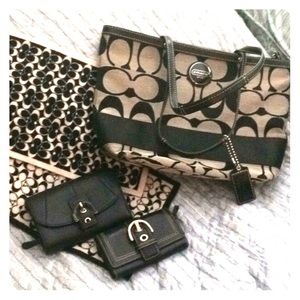 ☘️Sweet Coach Bundle☘️